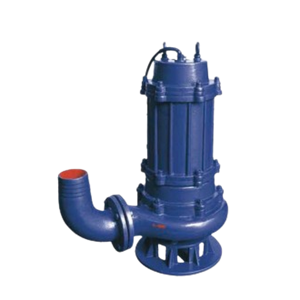 Bơm chìm nước thải (WQ)
