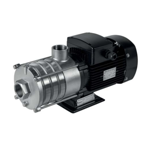 Bơm trục ngang đa tầng cánh (HM/HMX)