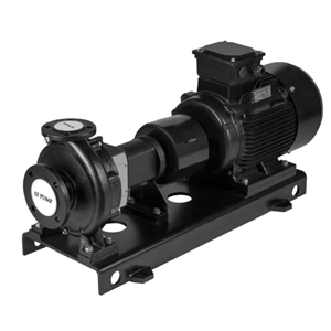 Bơm End suction Trục ngắn/Trục dài (ES/ESM)