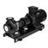 Bơm End suction Trục ngắn/Trục dài (ES/ESM)