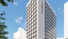 DỰ ÁN KHÁCH SẠN SUPER HOTEL