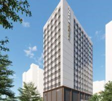 DỰ ÁN KHÁCH SẠN SUPER HOTEL